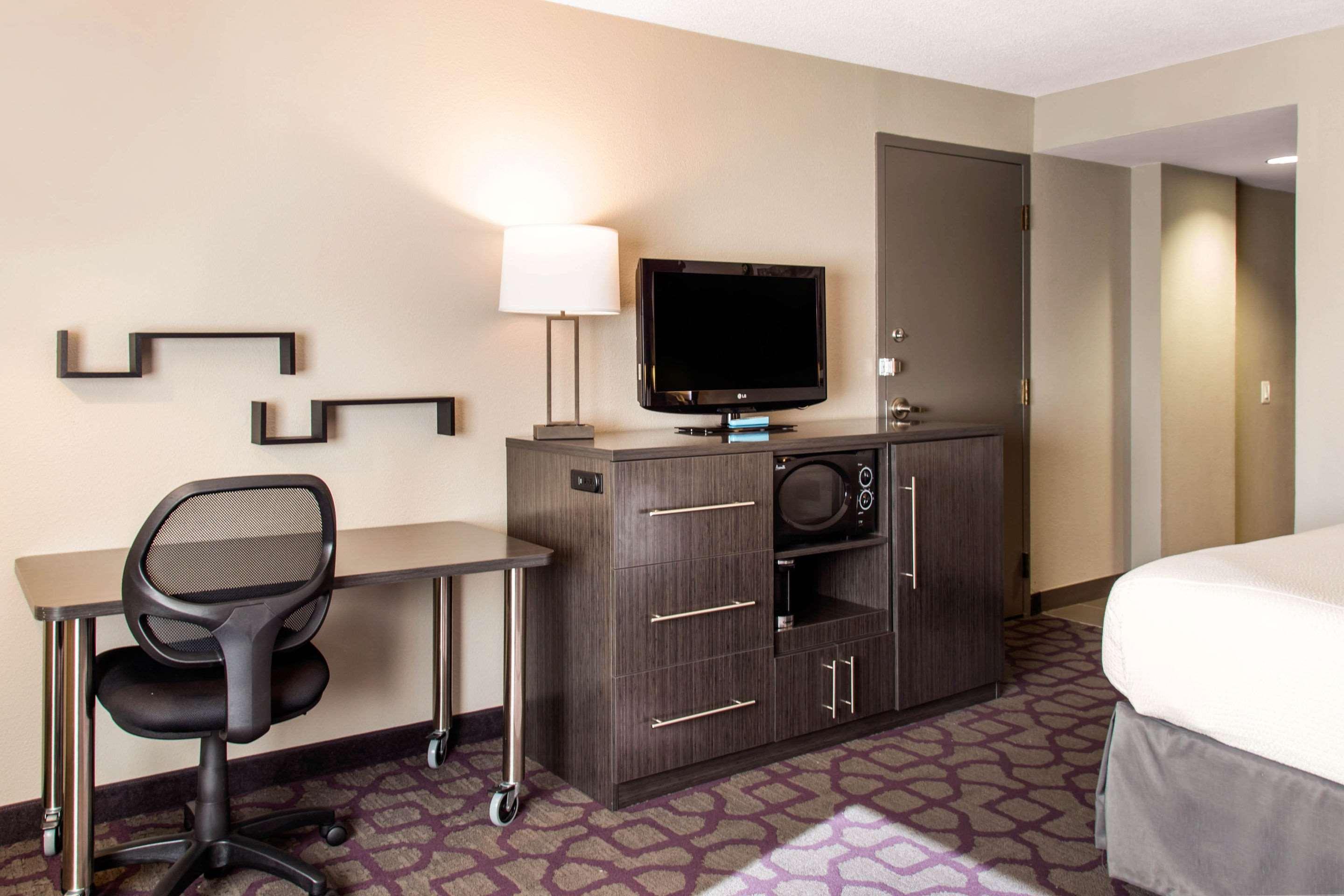 Comfort Inn Largo-Washington Dc East Upper Marlboro Exterior foto