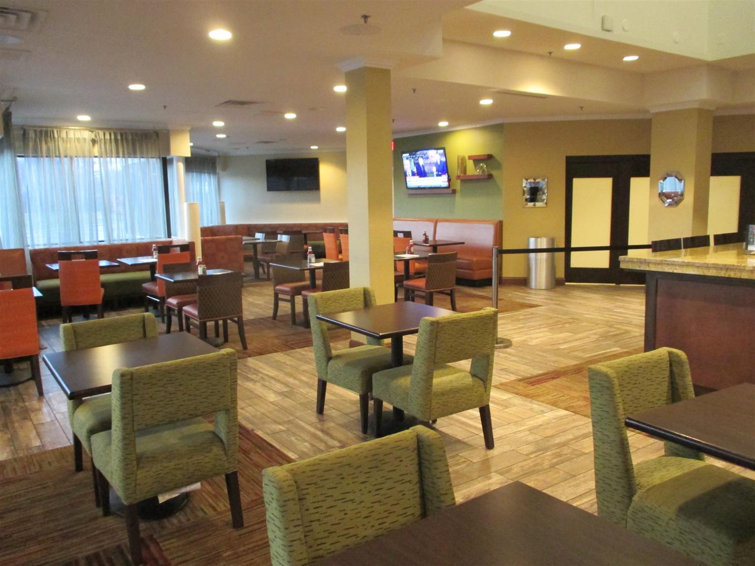 Comfort Inn Largo-Washington Dc East Upper Marlboro Exterior foto