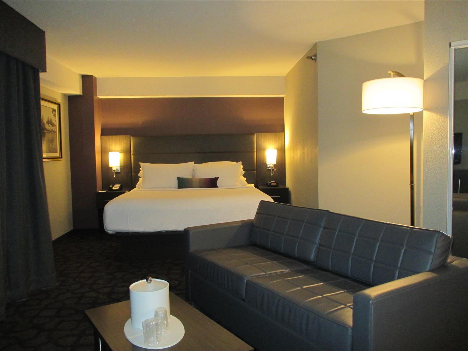 Comfort Inn Largo-Washington Dc East Upper Marlboro Exterior foto