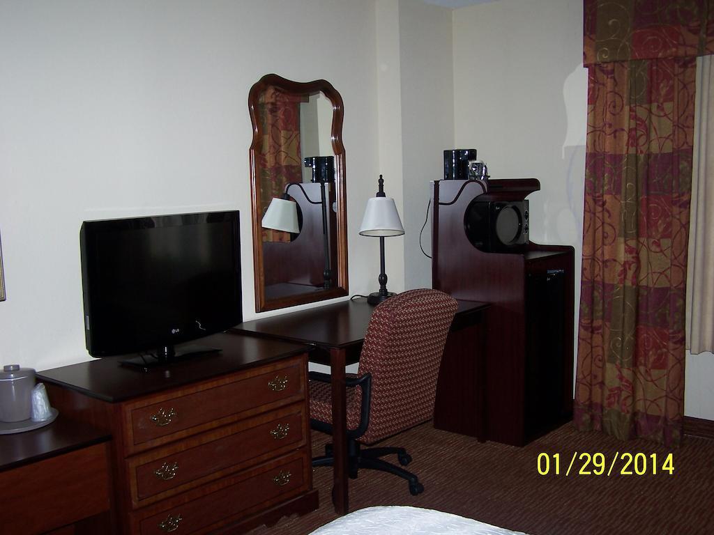 Comfort Inn Largo-Washington Dc East Upper Marlboro Cameră foto