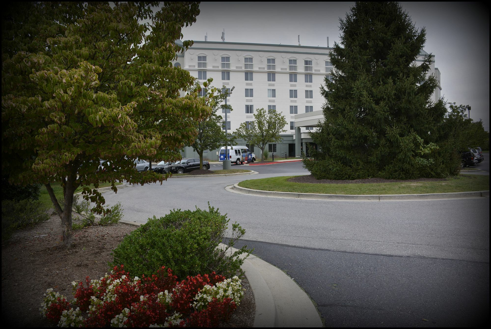 Comfort Inn Largo-Washington Dc East Upper Marlboro Exterior foto