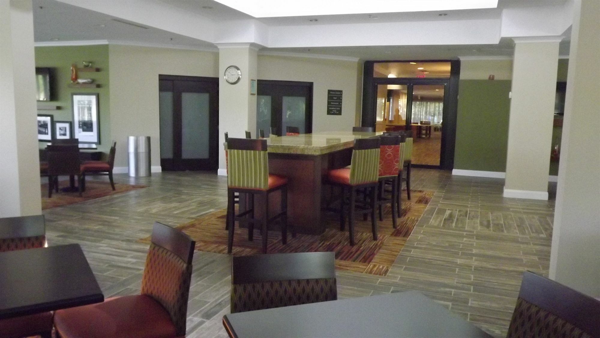 Comfort Inn Largo-Washington Dc East Upper Marlboro Exterior foto